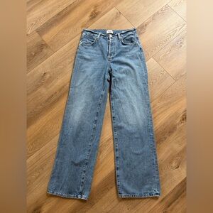 Citizens of Humanity Annina Trouser Jeans